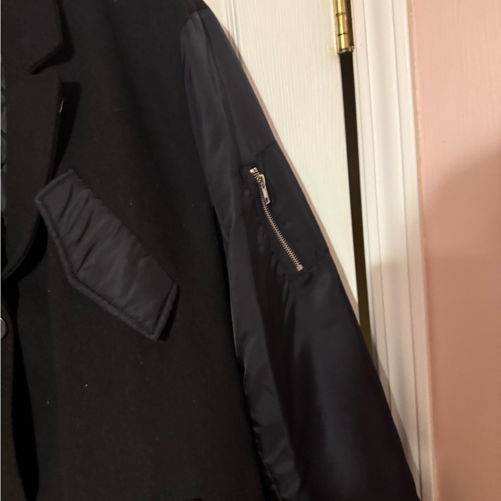 Style Black Jacket - Picture 3 of 3